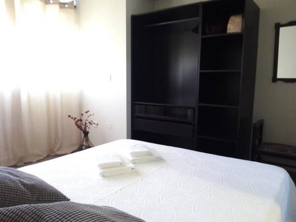 Apartmento Obispo Rocamora