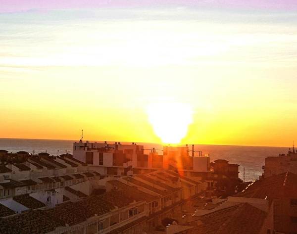 Orihuela Costa Costamarina Cabo Roig Apartamentos TIKASA