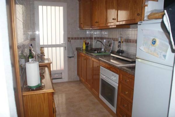 Sun at will; rest batades and superb walks.