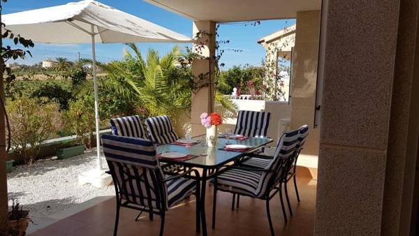 Apartments Zeniamar ZM005