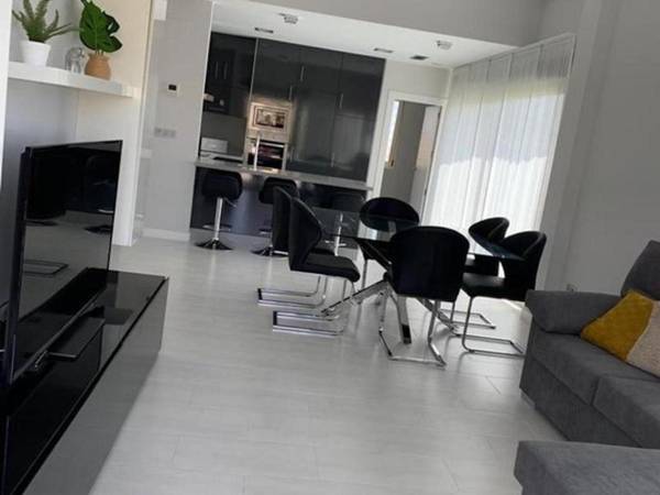 Villamartin Paradise