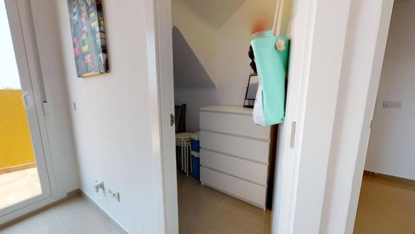 Penthouse Shopping Center Punta Prima