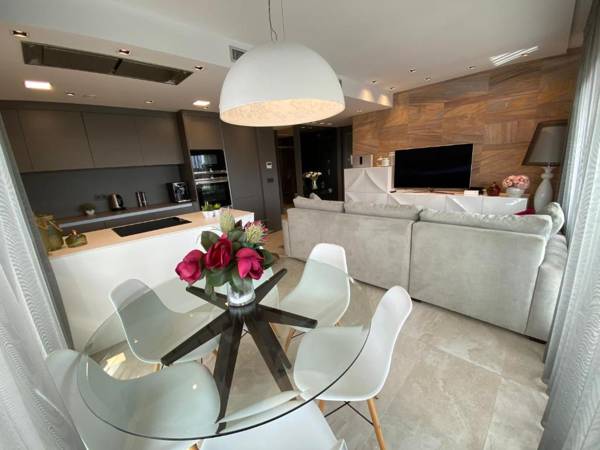 BIOKO DE LUX - Cabo Roig