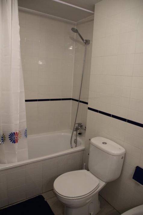 playa flamenca apartment terrazas