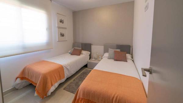 Flamenca Village Mar Holidays