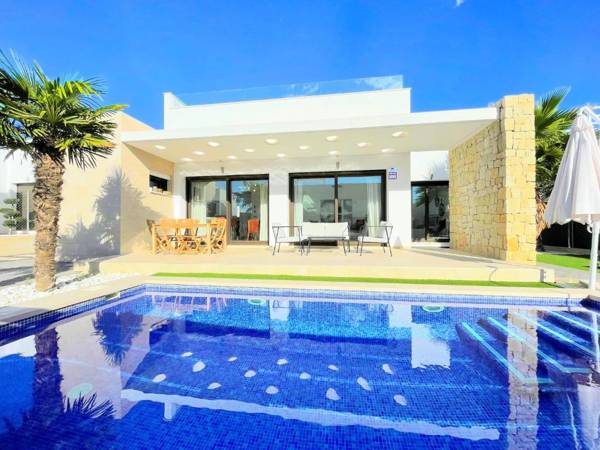 Villa Vistabella Golf Resort by Villas&You