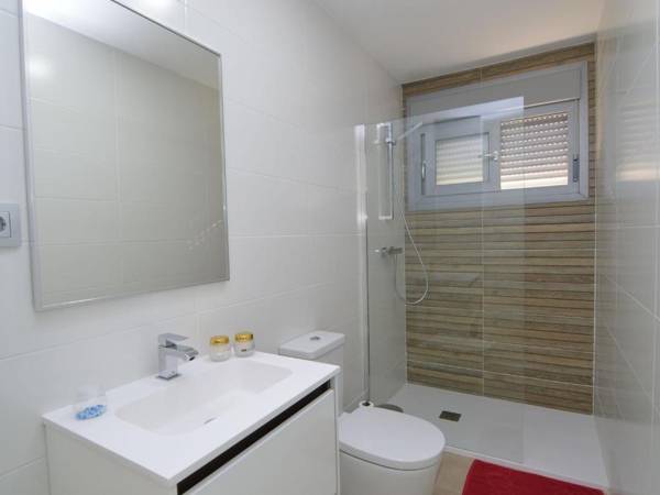 Pleasant Holiday Home in  Los Montesinos with Swimming Pool