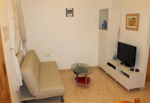 Playa Flamenca Townhouse