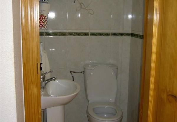 Playa Flamenca Townhouse