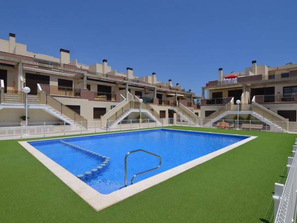 Modern Apartment in Orihuela Costa