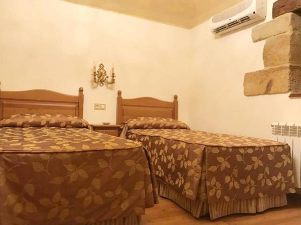 Posada Ribera del Pas