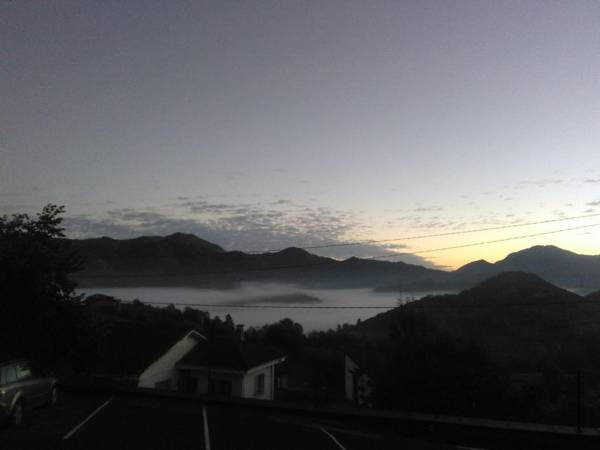 Hotel Rural El Rexacu