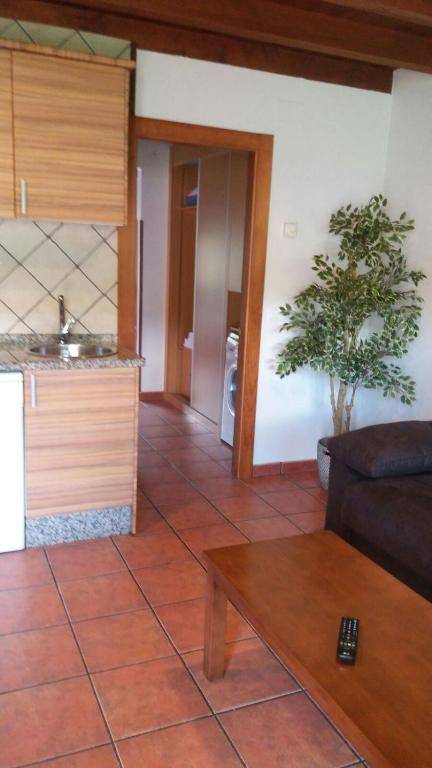 Apartamentos Aires De Avin - Onis