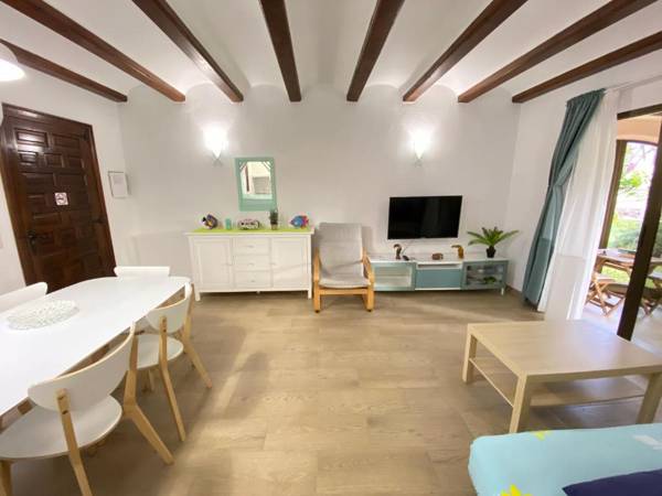 Costa de la Calma Elconserje