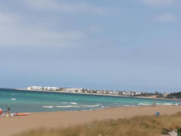Torre Almadraba- Turistika