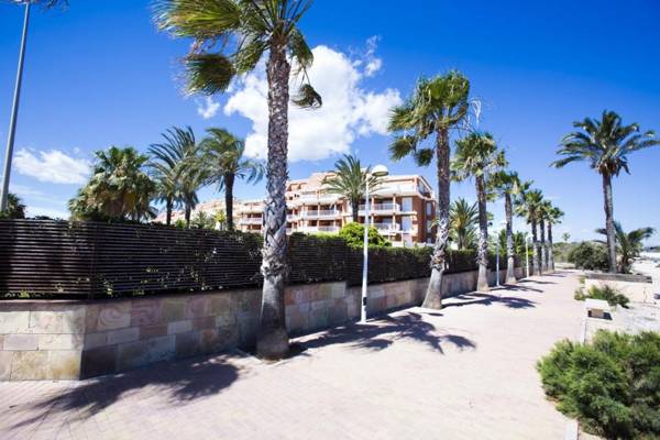 Estrella de Mar Denia