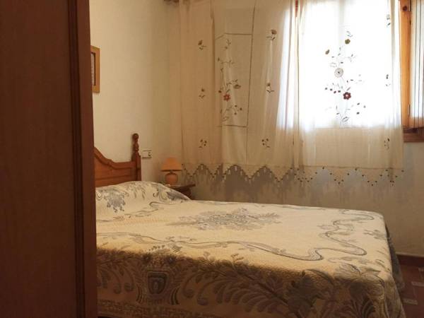 AD4101 Adosado Riu Montan Deveses