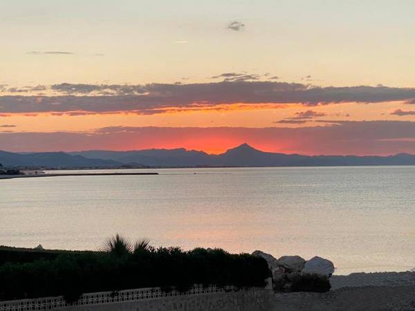 Soul Beach Villa By Mc