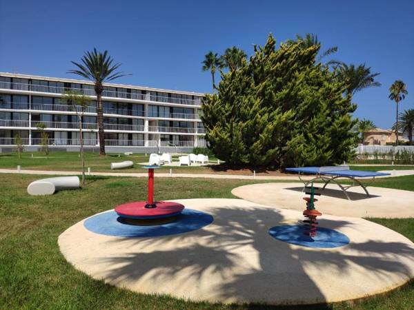 Denia Beach - Ático de 2 dormitorios en Primera Línea by Sonneil Rentals