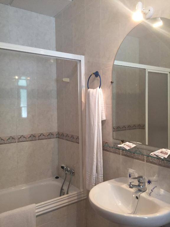 Hotel Meson Fuente del Pino