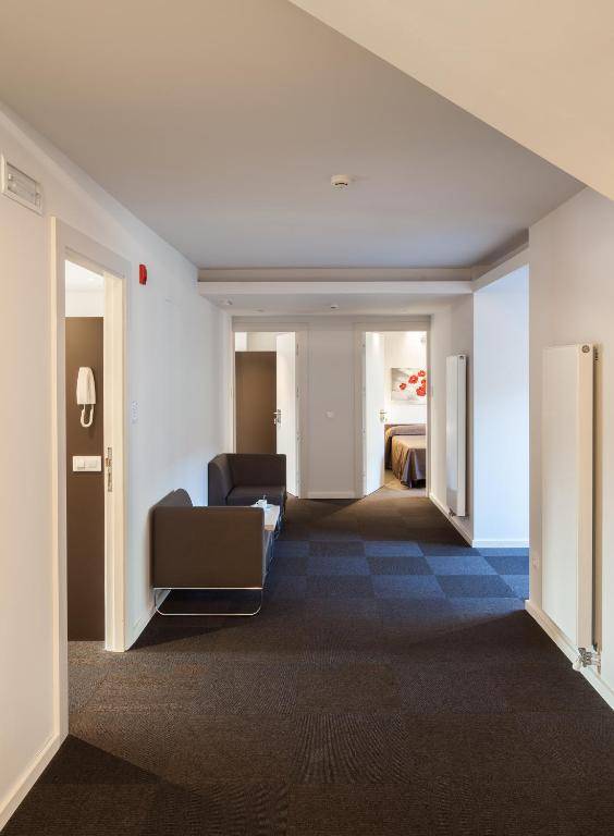 Apartaments Can Morera Olot