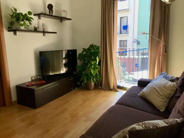 Apartament Centre Històric a Olot