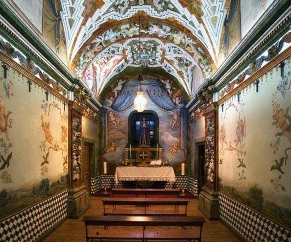 Gran Posada La Mesnada