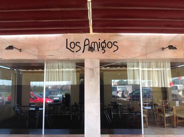 Hostal Los Amigos