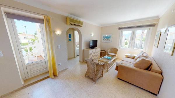 Apartamentos y Villas Oliva Nova Golf Resort