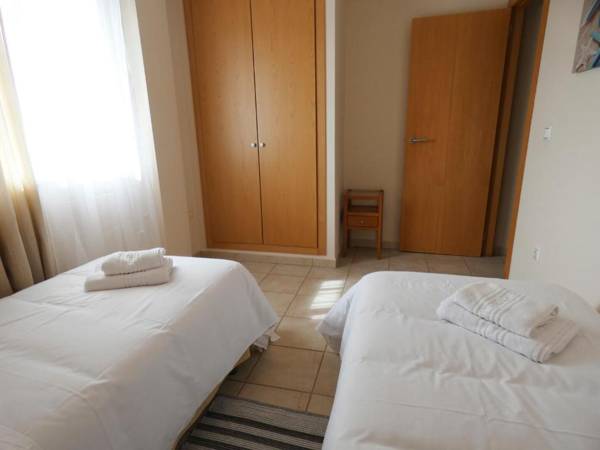 AP437 Vora Golf II Playa Rabdells