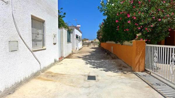 CA550 Bassetes Playa San Fernando