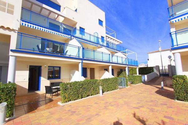 Duplex Marina Golf B5