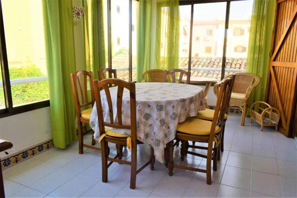 AP5001 Volanti Sector 5 Aiguablanca