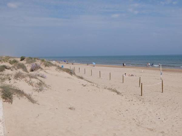 GOLF Y MAR - Oliva Nova