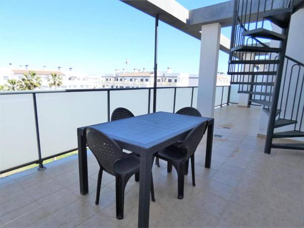 Dunas MET Oliva Nova AP183