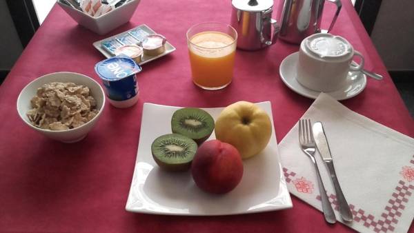 Hostal Rural Villa Vieja