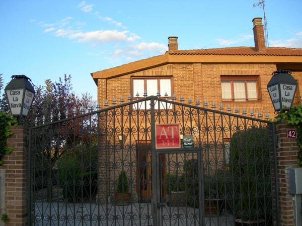 Casa La Nava