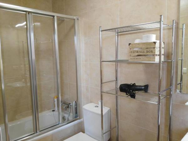 Apartamento turistico Olite