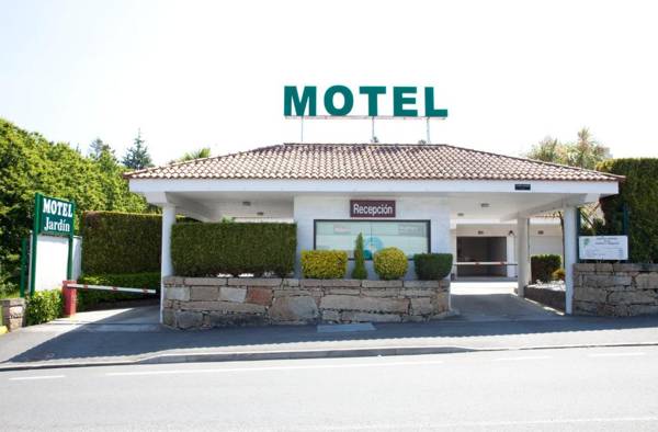 Motel Jardin