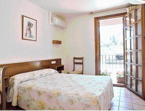 Hostal Lorentxo