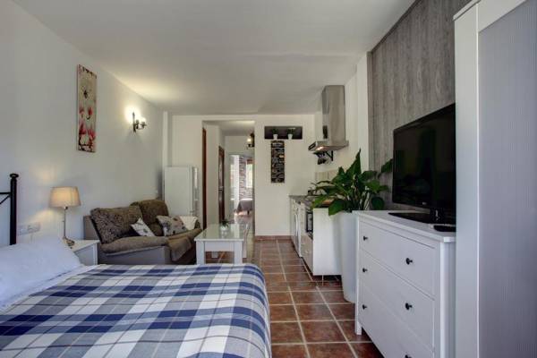 Alojamientos Monteverde