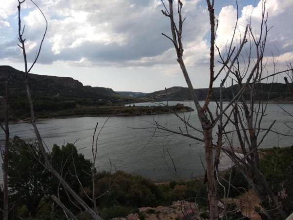 Hostal Restaurante el Cazador