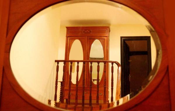 Hotel Casa de Indianos Don Tomás