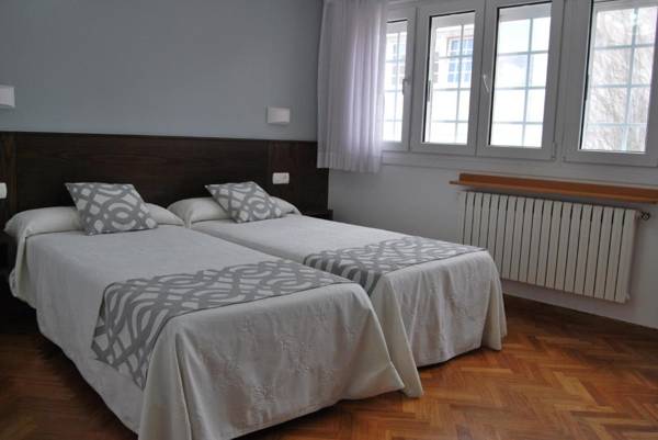 Hotel Restaurante Elisardo