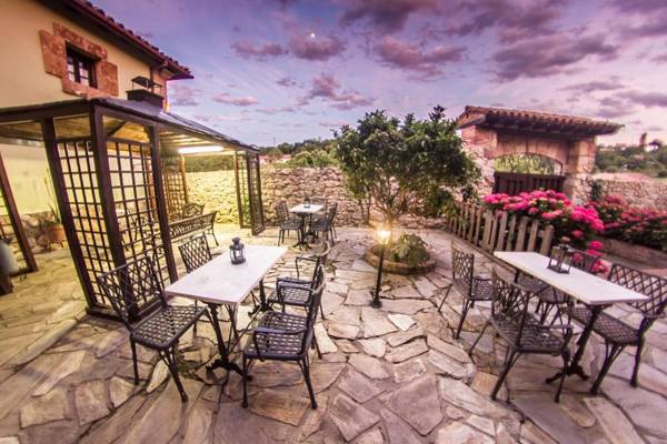 Apartamentos Camino del Norte