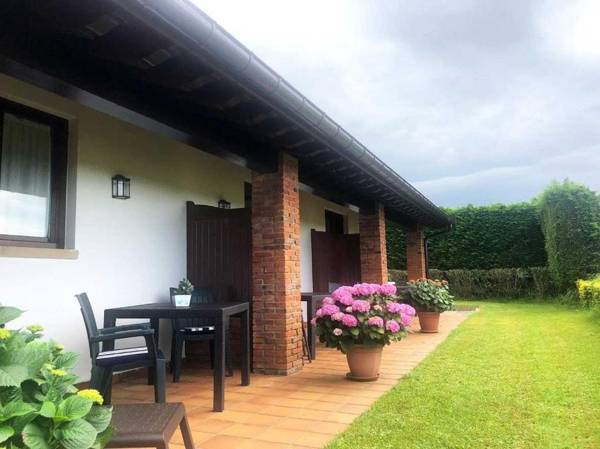 Vivienda Rural Las Candelas