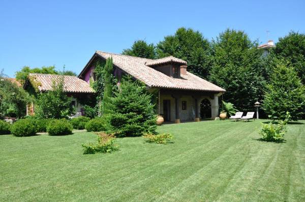 Apartamentos Arcadia