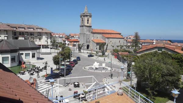 LA CASONA BED & BREAKFAST NOJA