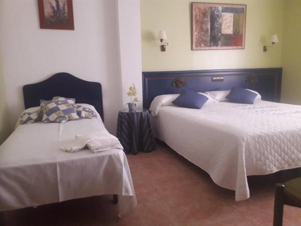 LA CASONA BED & BREAKFAST NOJA