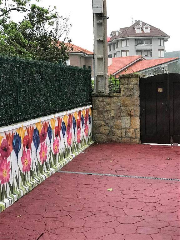 Apartamentos Costa Noja